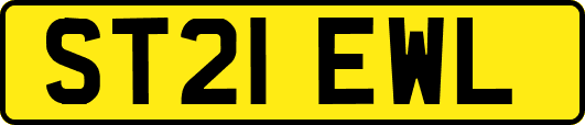 ST21EWL