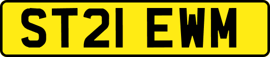 ST21EWM