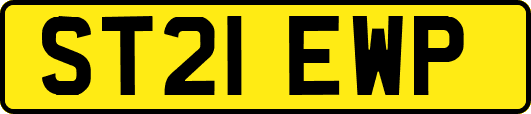 ST21EWP