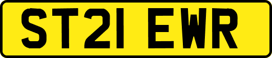 ST21EWR
