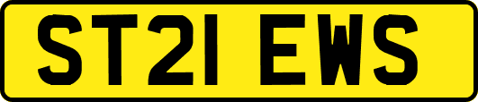 ST21EWS