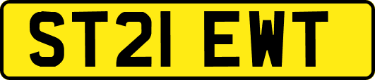 ST21EWT