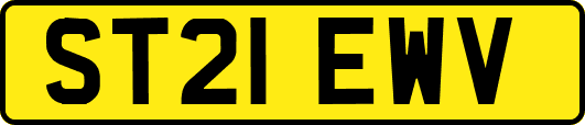 ST21EWV