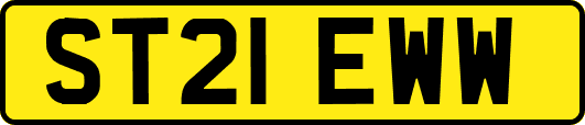 ST21EWW