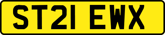 ST21EWX