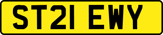 ST21EWY