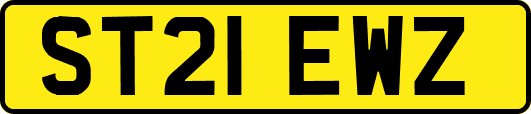 ST21EWZ