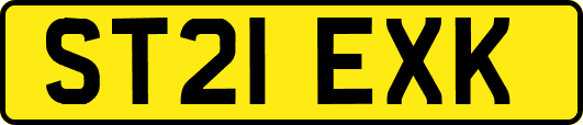 ST21EXK
