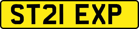 ST21EXP