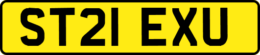 ST21EXU
