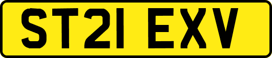 ST21EXV