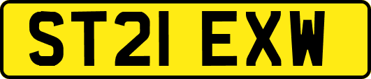 ST21EXW