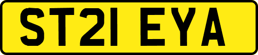 ST21EYA