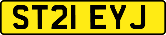 ST21EYJ