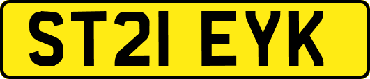ST21EYK