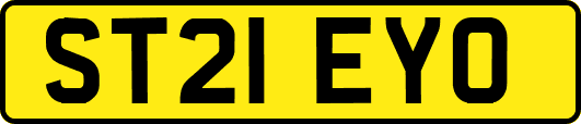 ST21EYO