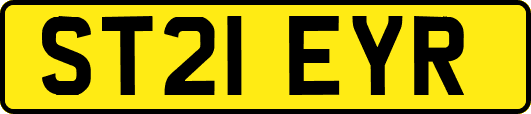 ST21EYR