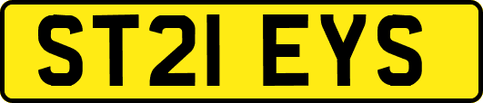 ST21EYS