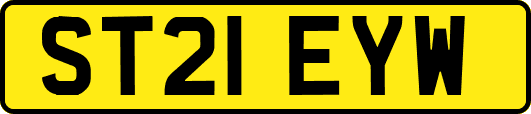 ST21EYW
