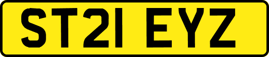 ST21EYZ