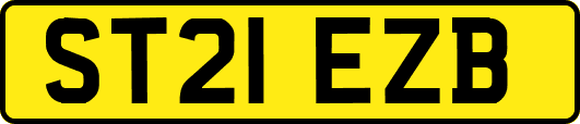 ST21EZB