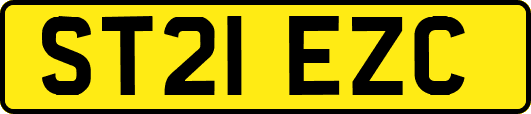 ST21EZC