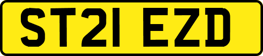 ST21EZD
