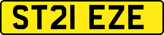 ST21EZE