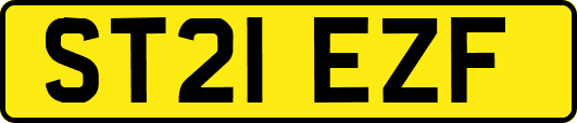 ST21EZF