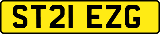 ST21EZG