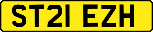 ST21EZH