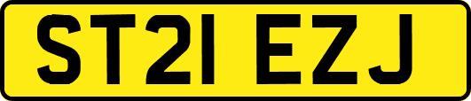ST21EZJ