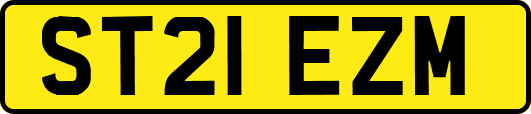 ST21EZM
