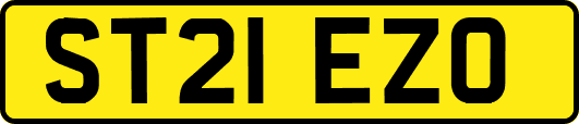 ST21EZO