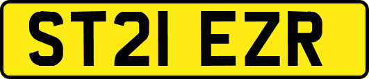 ST21EZR