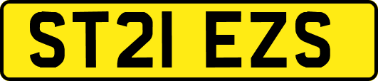 ST21EZS