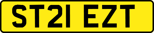 ST21EZT
