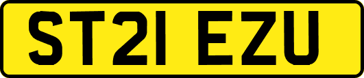 ST21EZU