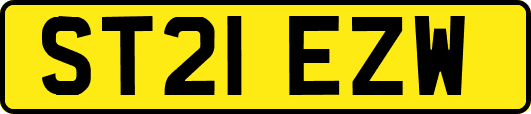 ST21EZW