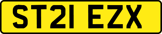 ST21EZX