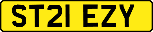 ST21EZY