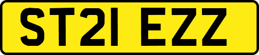 ST21EZZ