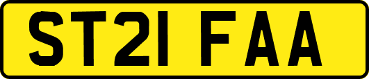 ST21FAA