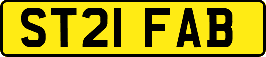 ST21FAB