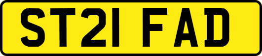 ST21FAD