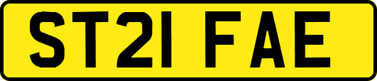 ST21FAE