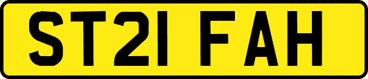 ST21FAH