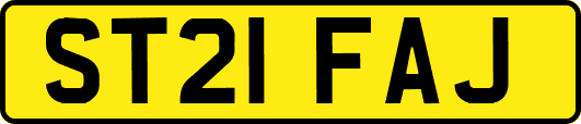 ST21FAJ