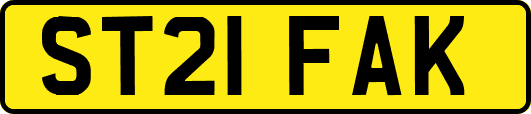 ST21FAK