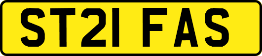 ST21FAS